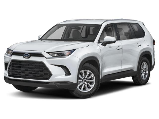 toyota grand highlander 2026 5TDAAAA59TS043965 image toyota grand highlander 2026 5TDAAAA59TS043965 image